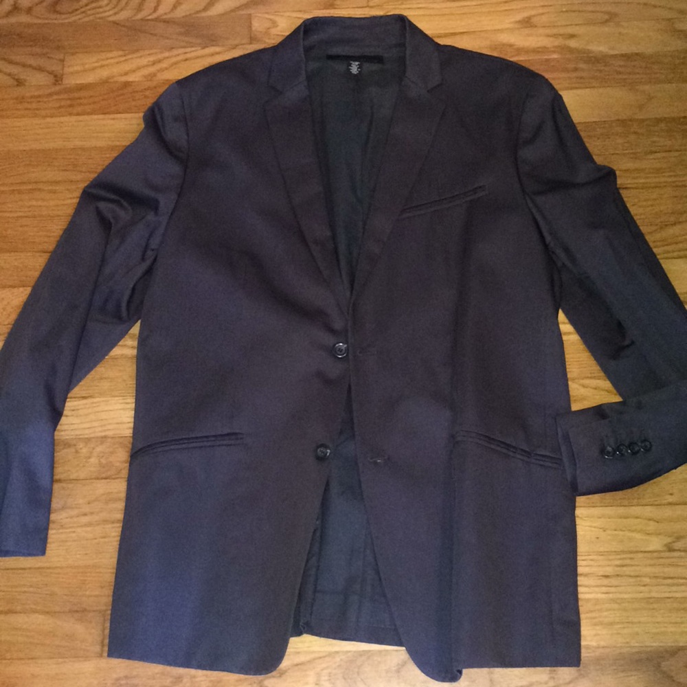 Men’s blazer